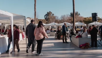 Boom de ferias de artesanos y emprendedores sanjuaninos: el domingo 12 habrá al menos una docena para recorrer en la provincia