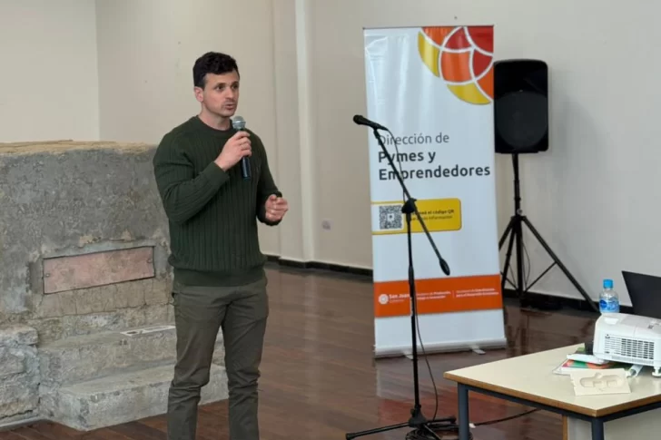 Se viene una feria para impulsar negocios y el trabajo de emprendedores y pymes