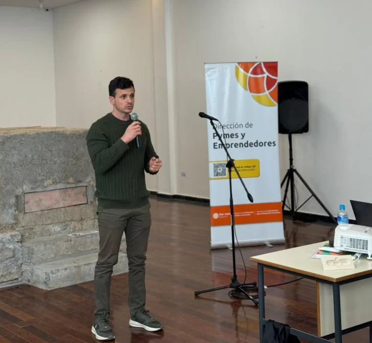 Se viene una feria para impulsar negocios y el trabajo de emprendedores y pymes Se viene una feria para impulsar negocios y el trabajo de emprendedores y pymes