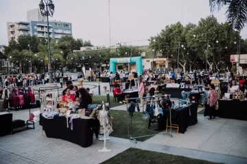 Día de la Madre: en seis departamentos sanjuaninos habrá actividades gratuitas para celebrarlo