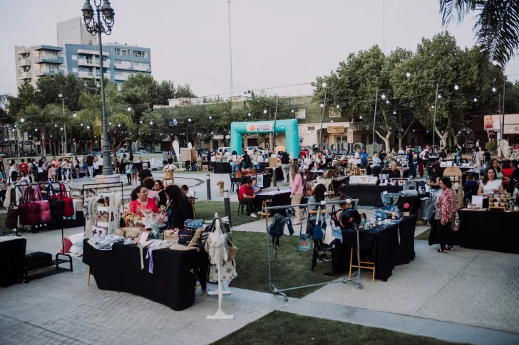 Día de la Madre: en seis departamentos sanjuaninos habrá actividades gratuitas para celebrarlo