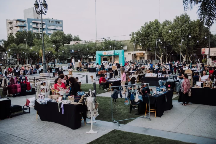 Día de la Madre: en seis departamentos sanjuaninos habrá actividades gratuitas para celebrarlo