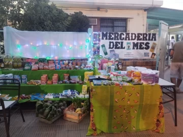 Se viene un evento donde por $2.000 podés ganar todo para la cena navideña y otros grandes premios Se viene un evento donde por $2.000 podés ganar todo para la cena navideña y otros grandes premios