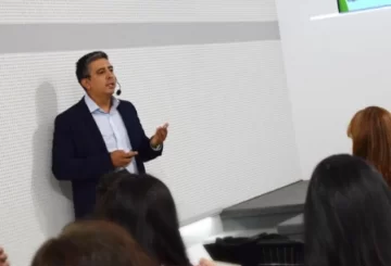 El oficialismo provincial buscará retener el Foro de Abogados con un binomio de candidatos confirmado El oficialismo provincial buscará retener el Foro de Abogados con un binomio de candidatos confirmado