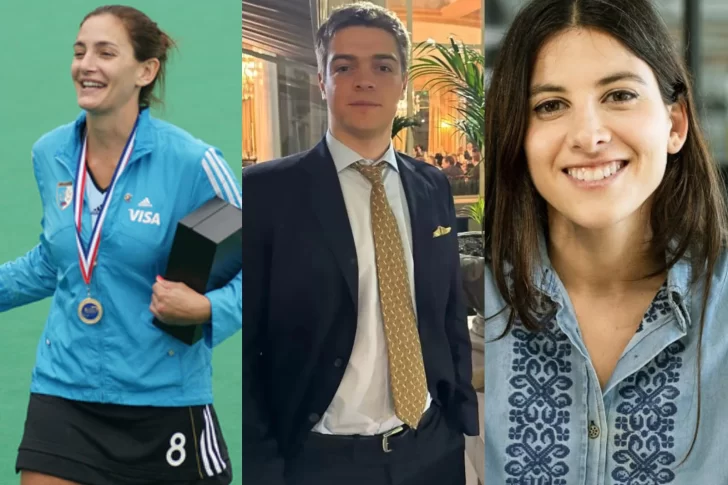 “Lucha” Aymar, Beltrán Briones y Sofía Contreras, los invitados de lujo al FNS Forum 2025