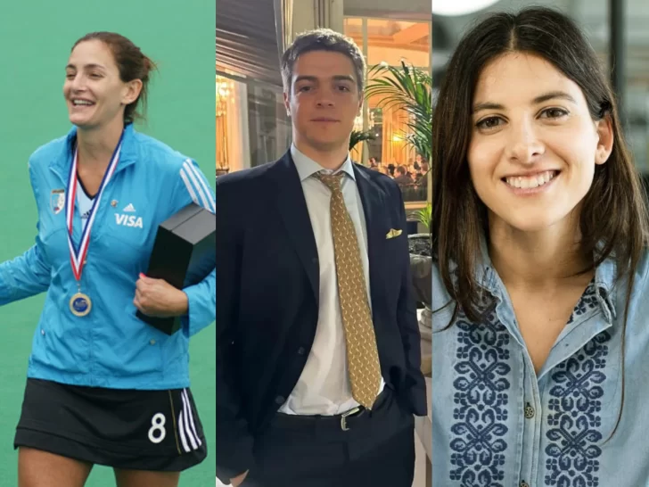 “Lucha” Aymar, Beltrán Briones y Sofía Contreras, los invitados de lujo al FNS Forum 2025