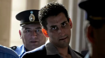 Un femicida que hasta le arrancó los ojos a su víctima obtuvo salidas transitorias