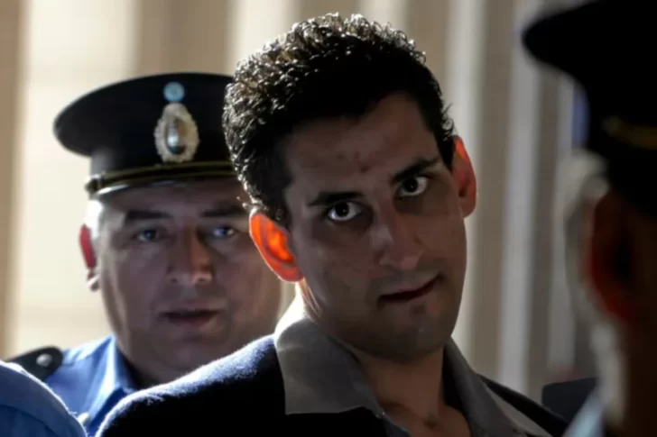 Un femicida que hasta le arrancó los ojos a su víctima obtuvo salidas transitorias