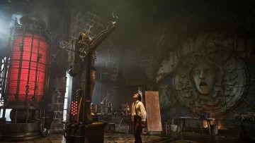 Frankenstein está de regreso: ¿cómo es la nueva criatura de Guillermo del Toro?