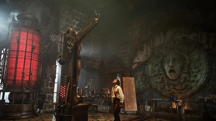 Frankenstein está de regreso: ¿cómo es la nueva criatura de Guillermo del Toro?