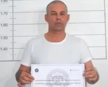 La Corte Suprema dio vía libre a la extradición de Fred Machado a los Estados Unidos y ahora decide el Gobierno