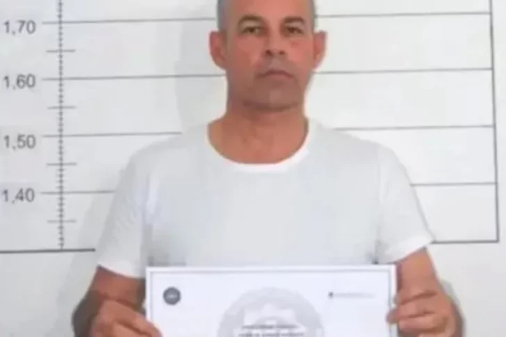 La Corte Suprema dio vía libre a la extradición de Fred Machado a los Estados Unidos y ahora decide el Gobierno