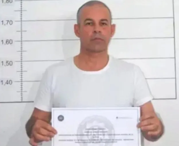 La Corte Suprema dio vía libre a la extradición de Fred Machado a los Estados Unidos y ahora decide el Gobierno