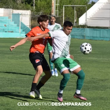 El Clausura sanjuanino apura la marcha y disputará dos fechas en menos de una semana El Clausura sanjuanino apura la marcha y disputará dos fechas en menos de una semana