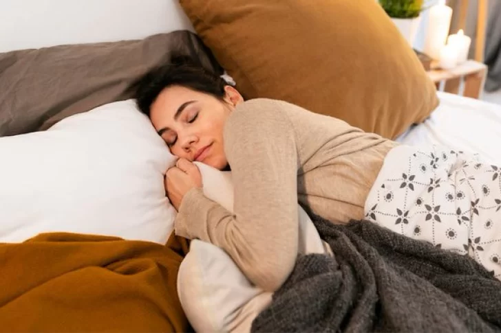 Sorprendente estudio mundial: este es el lugar que ocupa Argentina en el ranking del sueño