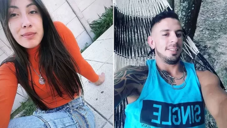 Mató a su ex pareja y a un amigo en una fiesta en su casa y su madre lo delató Mató a su ex pareja y a un amigo en una fiesta en su casa y su madre lo delató