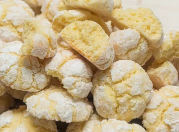 ANMAT retiró del mercado unas reconocidas galletitas integrales por contener gluten