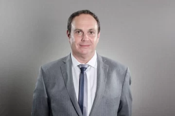 Un grupo de legisladores del peronismo planea acompañar la candidatura de Baigorrí en Diputados y se mueven las fichas Un grupo de legisladores del peronismo planea acompañar la candidatura de Baigorrí en Diputados y se mueven las fichas