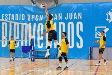 UPCN abre una gira de amistosos primero en Mendoza y luego en Chile UPCN abre una gira de amistosos primero en Mendoza y luego en Chile