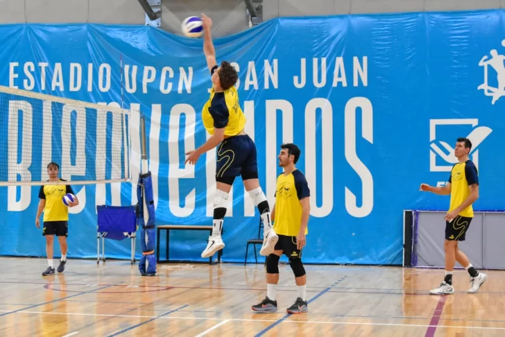 UPCN abre una gira de amistosos primero en Mendoza y luego en Chile UPCN abre una gira de amistosos primero en Mendoza y luego en Chile