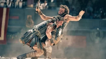El director Ridley Scott se mostró entusiasmado con hacer regresar a “Gladiador” a la pantalla grande El director Ridley Scott se mostró entusiasmado con hacer regresar a “Gladiador” a la pantalla grande