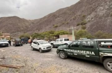 Misterio por dos hombres que desaparecieron a 4 mil metros de altura en un cerro Misterio por dos hombres que desaparecieron a 4 mil metros de altura en un cerro