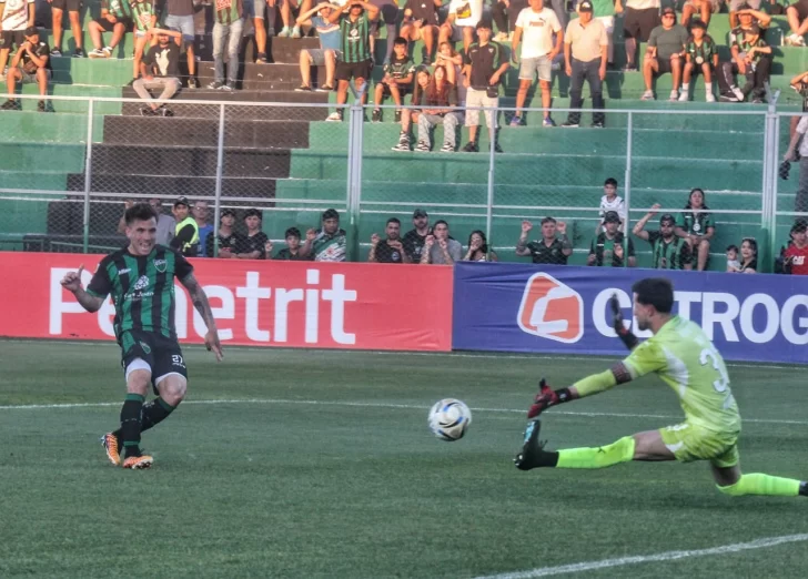 San Martín se vistió de esperanza para vencer a Independiente y salir de la zona de descenso San Martín se vistió de esperanza para vencer a Independiente y salir de la zona de descenso