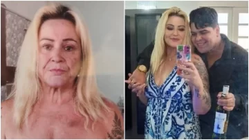 El estremecedor caso de la profesora de 62 años que mató a su novio de 21 y lo enterró en su patio El estremecedor caso de la profesora de 62 años que mató a su novio de 21 y lo enterró en su patio