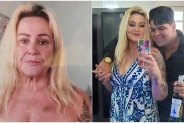 El estremecedor caso de la profesora de 62 años que mató a su novio de 21 y lo enterró en su patio