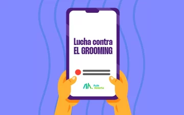 Grooming: 10 claves que ayudan a detectarlo y prevenirlo Grooming: 10 claves que ayudan a detectarlo y prevenirlo