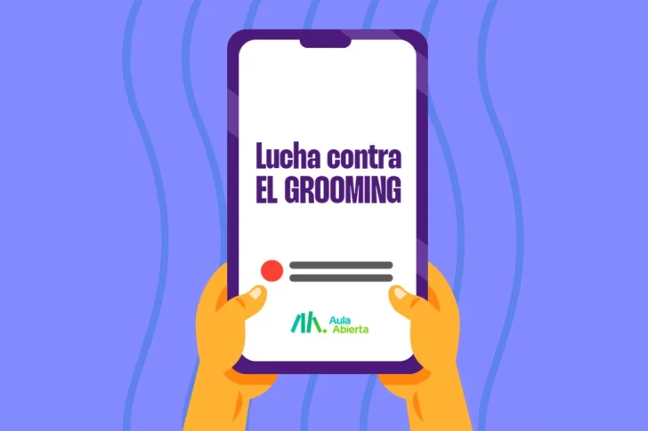 Grooming: 10 claves que ayudan a detectarlo y prevenirlo