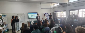 Preocupación por el aumento del grooming en San Juan: en lo que va del año se registró más del 400% de casos que en todo el 2024 Preocupación por el aumento del grooming en San Juan: en lo que va del año se registró más del 400% de casos que en todo el 2024