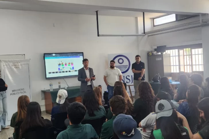 Preocupación por el aumento del grooming en San Juan: en lo que va del año se registró más del 400% de casos que en todo el 2024