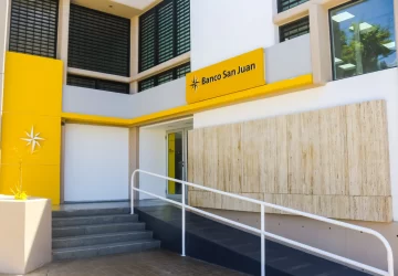 Banco San Juan reinauguró su sucursal en Jáchal con tecnología de última generación