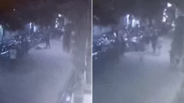 Brutal agresión a la salida de un boliche: un joven fue atacado por la espalda y quedó en coma Brutal agresión a la salida de un boliche: un joven fue atacado por la espalda y quedó en coma