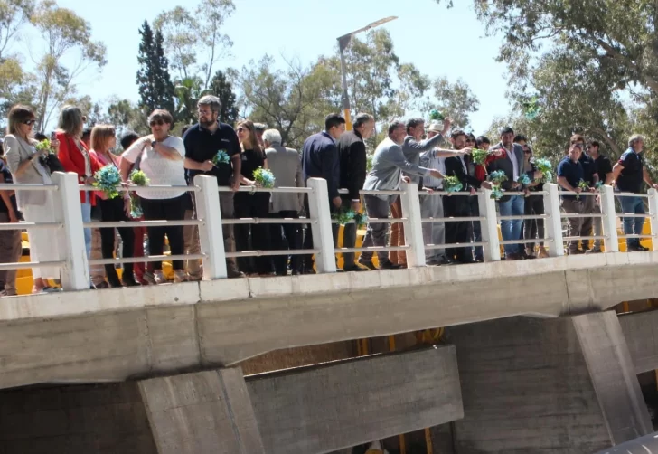 Pronóstico hídrico para el periodo octubre 2025-septiembre 2026: se prevé que sea “muy seco”, con un derrame medio de sólo 950 hm3 Pronóstico hídrico para el periodo octubre 2025-septiembre 2026: se prevé que sea “muy seco”, con un derrame medio de sólo 950 hm3