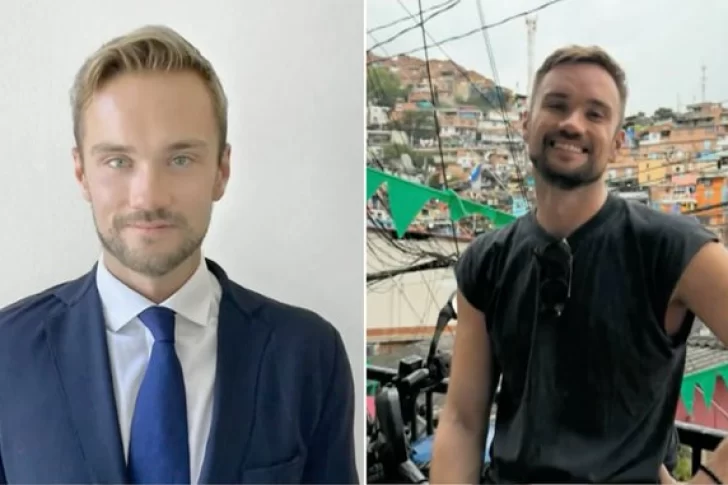 Encontraron en la selva brasileña el cuerpo de un turista ruso que estaba desaparecido desde hace cuatro meses