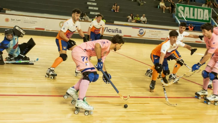 Duelo de titanes: Barcelona y Sporting definirán el Mundial de Clubes de hockey