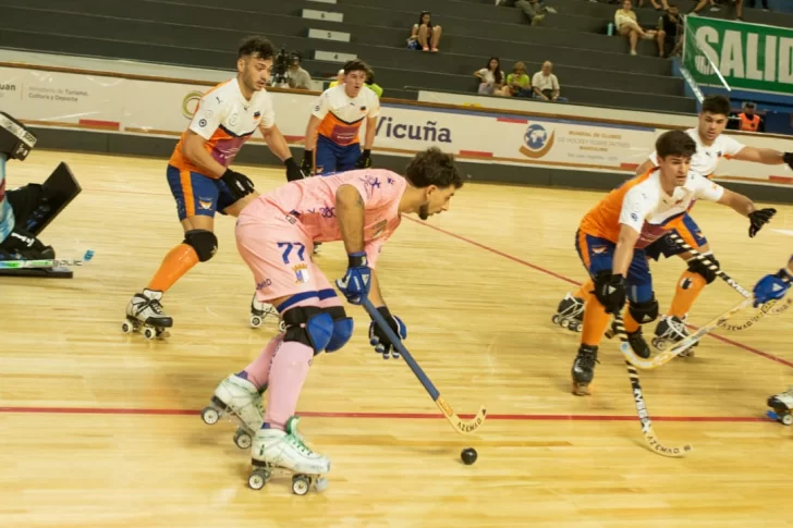 Duelo de titanes: Barcelona y Sporting definirán el Mundial de Clubes de hockey