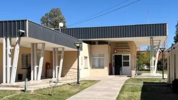 Por refacciones, reubicaron consultorios externos del Hospital Marcial Quiroga