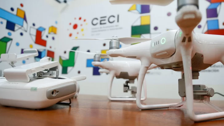 Premios millonarios para sanjuaninos innovadores: el 7 de noviembre cierra la convocatoria Premios millonarios para sanjuaninos innovadores: el 7 de noviembre cierra la convocatoria