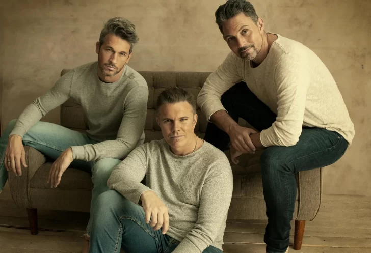 Bruno Ragone, una de las voces de Destino San Javier, a DIARIO DE CUYO: “Buscamos transmitir la vida misma”