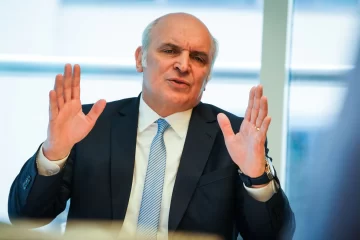 José Luis Espert, imputado por lavado de dinero José Luis Espert, imputado por lavado de dinero