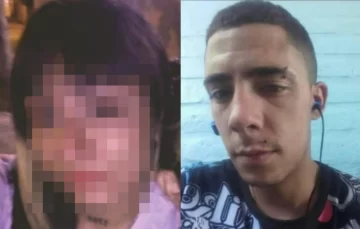 Encontraron en buen estado a dos jóvenes que estaban perdidos desde hacía días