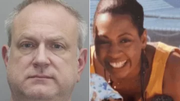 La confesión de un militar tras 30 años de misterio: “Soy un asesino en serie que solo mató una vez” La confesión de un militar tras 30 años de misterio: “Soy un asesino en serie que solo mató una vez”