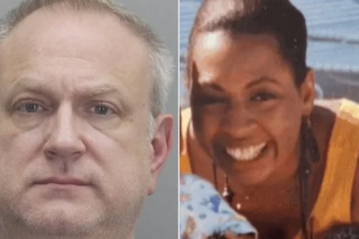 La confesión de un militar tras 30 años de misterio: “Soy un asesino en serie que solo mató una vez”