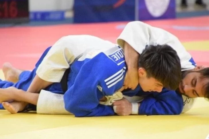 San Juan se prepara para ser el punto de encuentro de 1.500 judocas que participarán del Torneo Clausura