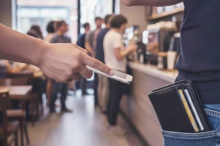 Alerta: “Toque fantasma”, la estafa contactless que vacía los fondos de tu tarjeta