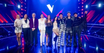 A qué hora es la final de La Voz Argentina 2025: todo lo que hay que saber sobre las últimas galas