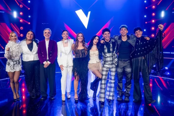 A qué hora es la final de La Voz Argentina 2025: todo lo que hay que saber sobre las últimas galas